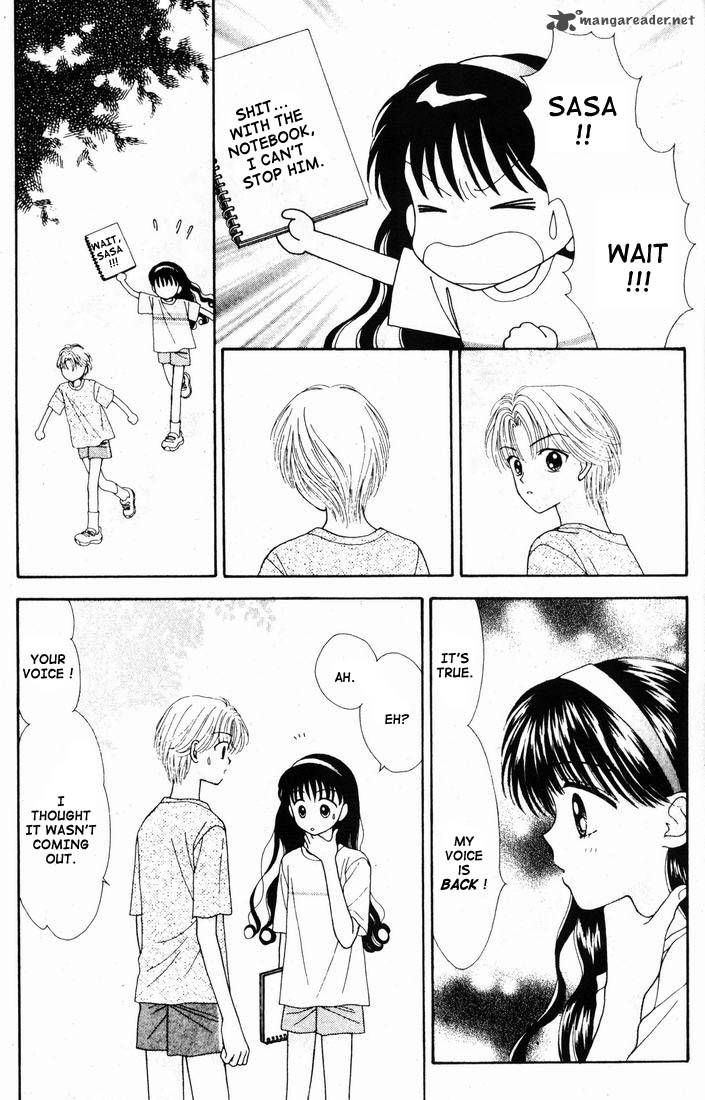 Mint Na Bokura Chapter 14 Page 47