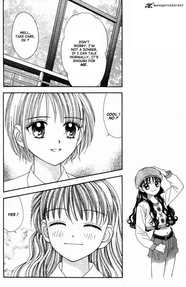 Mint Na Bokura Chapter 14 Page 50