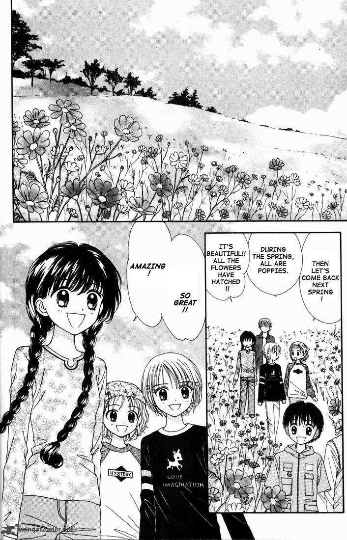 Mint Na Bokura Chapter 15 Page 38