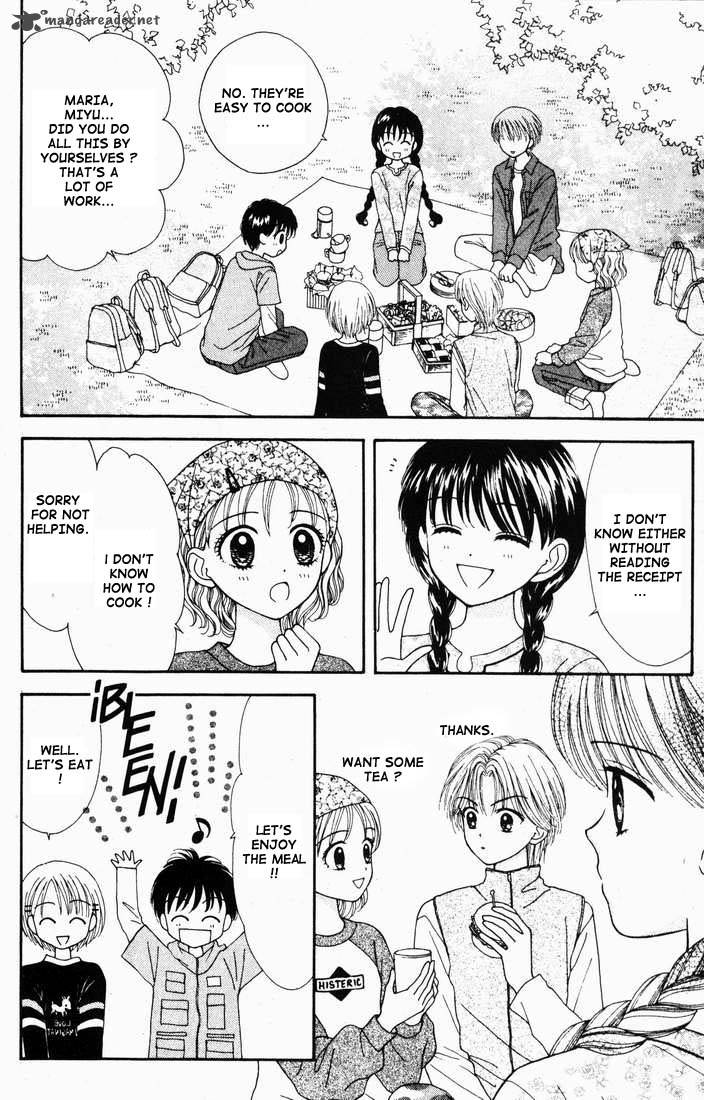 Mint Na Bokura Chapter 15 Page 40