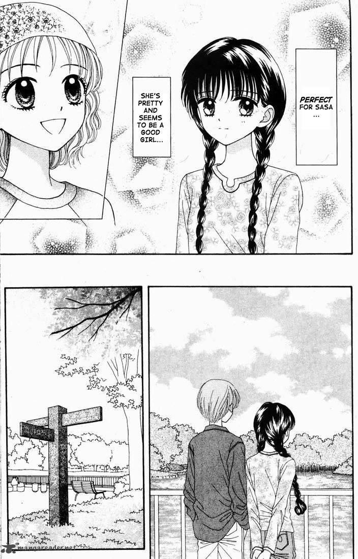 Mint Na Bokura Chapter 15 Page 41