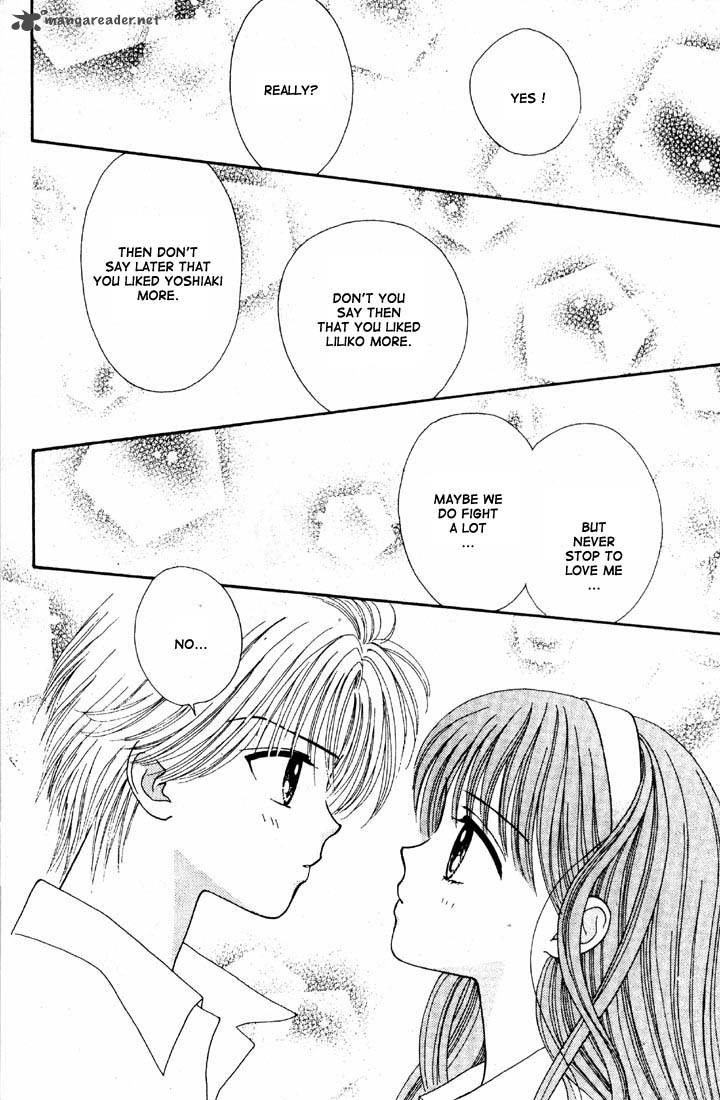 Mint Na Bokura Chapter 16 Page 17