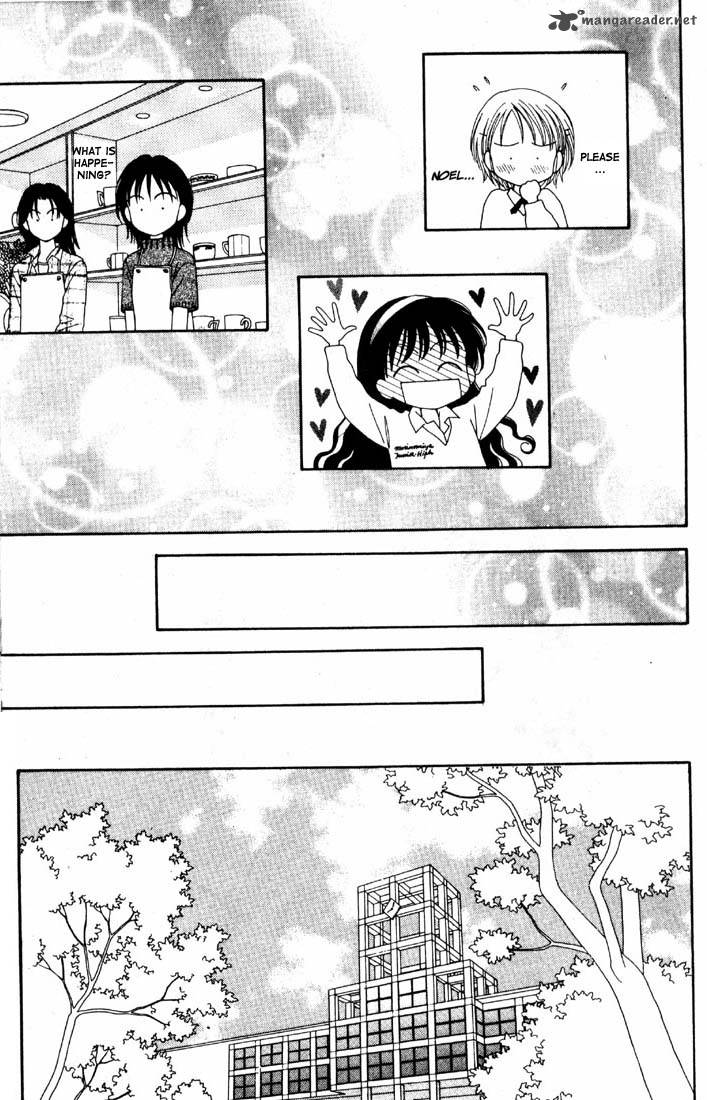 Mint Na Bokura Chapter 16 Page 43