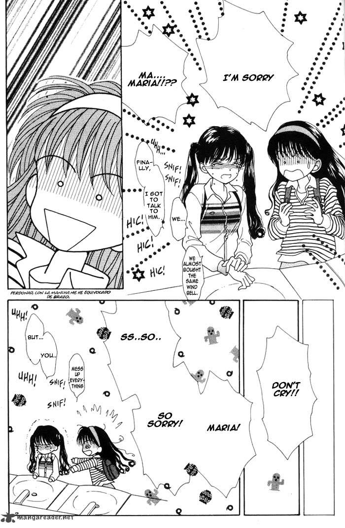 Mint Na Bokura Chapter 2 Page 15