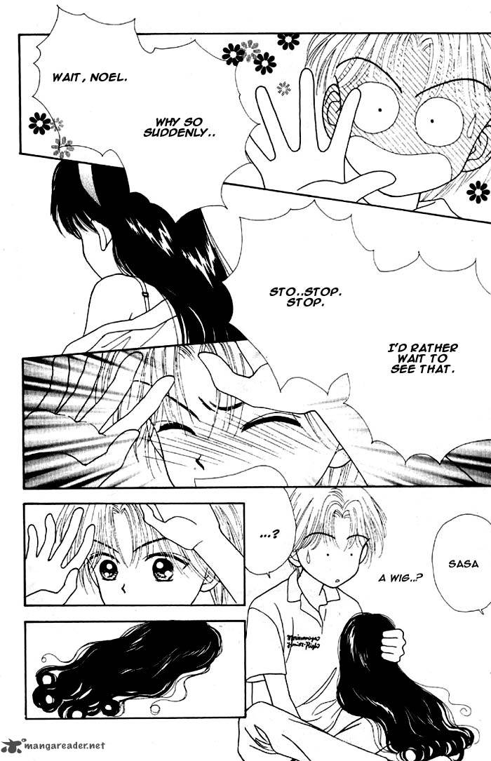 Mint Na Bokura Chapter 3 Page 23