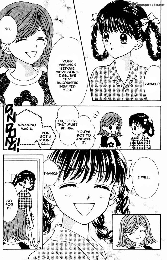 Mint Na Bokura Chapter 4 Page 20