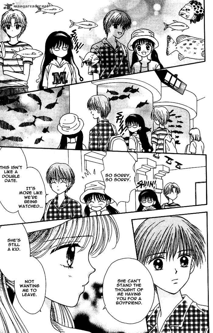 Mint Na Bokura Chapter 4 Page 24