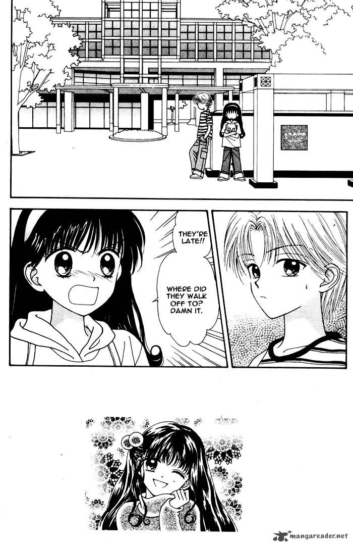 Mint Na Bokura Chapter 4 Page 29