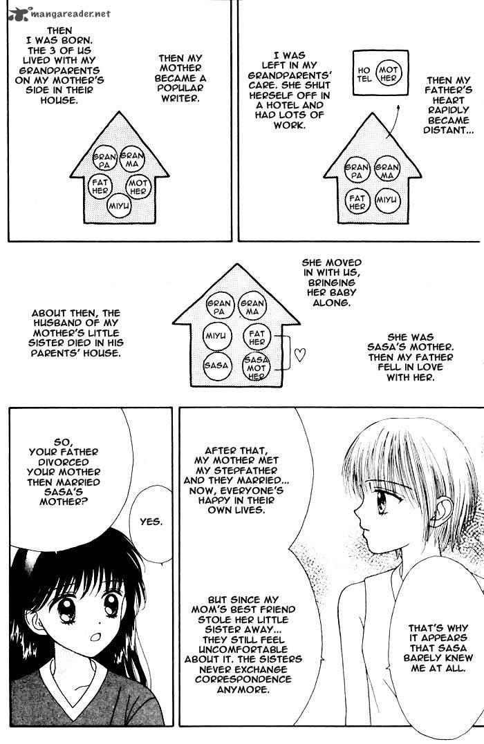 Mint Na Bokura Chapter 5 Page 18