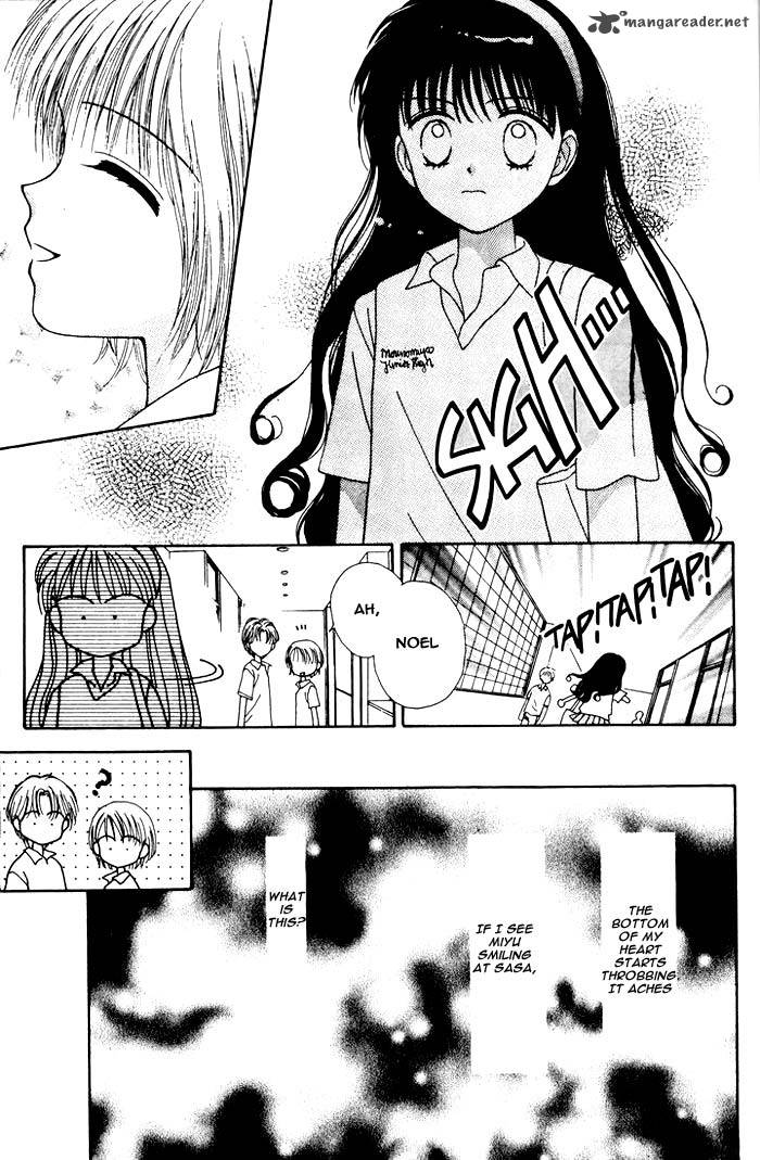 Mint Na Bokura Chapter 5 Page 23