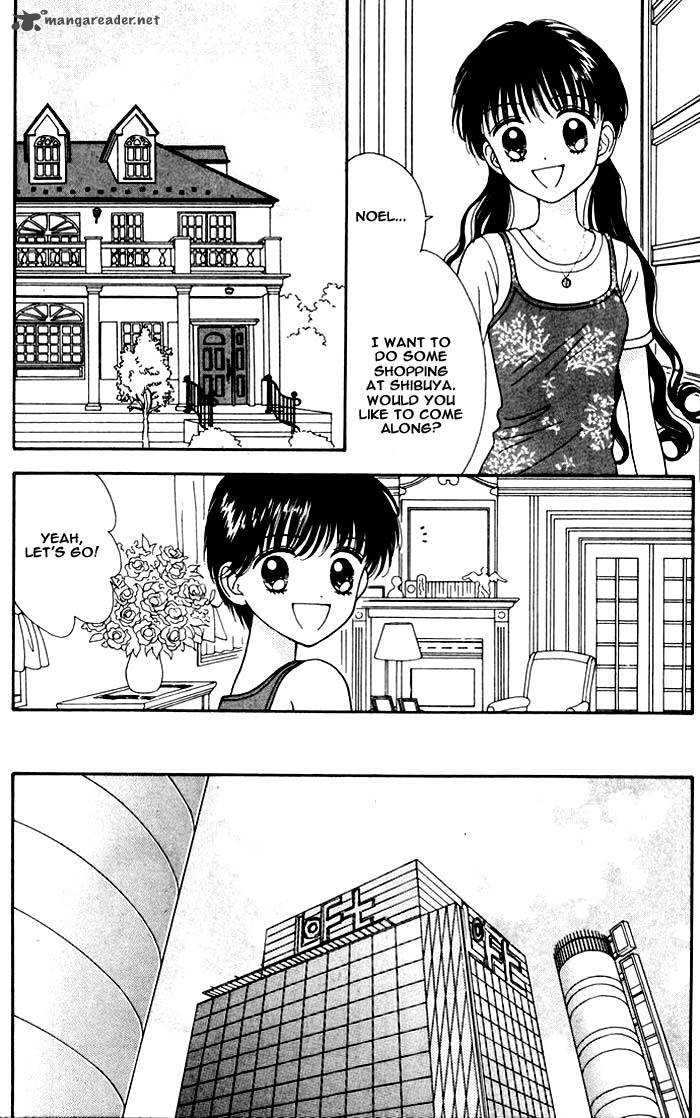 Mint Na Bokura Chapter 5 Page 41