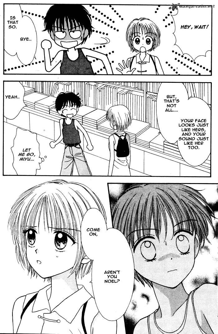 Mint Na Bokura Chapter 5 Page 46