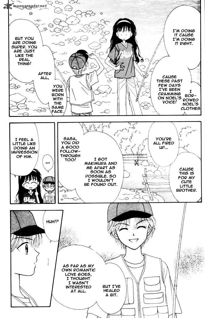 Mint Na Bokura Chapter 6 Page 12