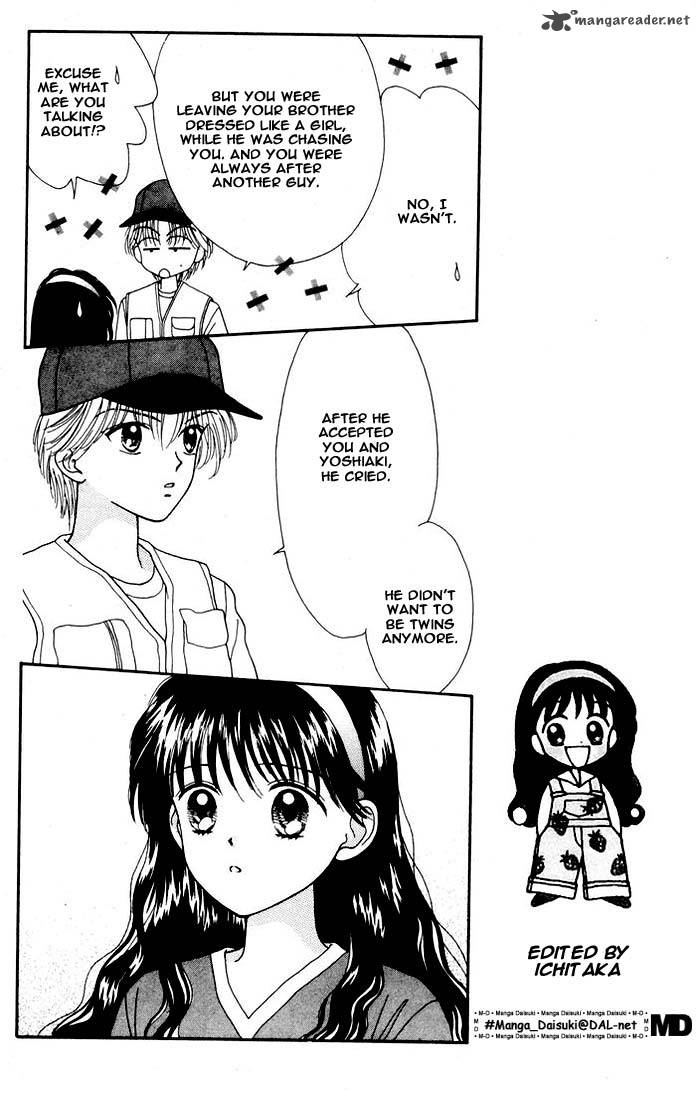Mint Na Bokura Chapter 6 Page 13
