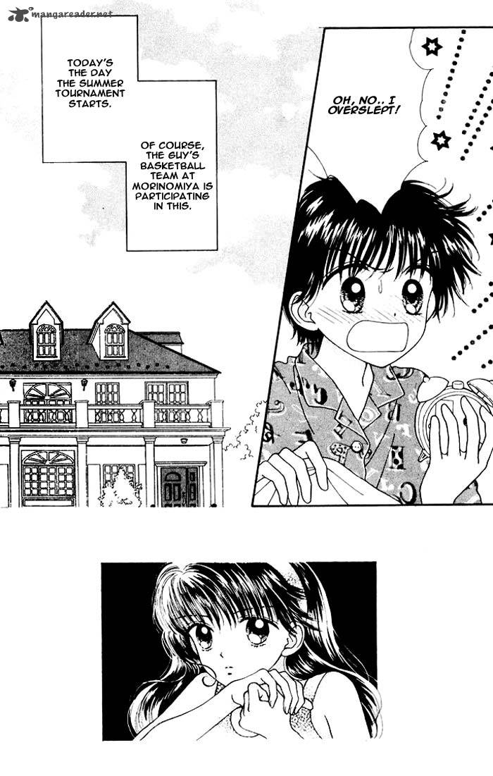 Mint Na Bokura Chapter 6 Page 31
