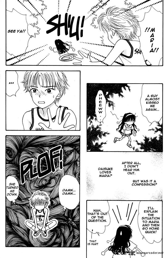 Mint Na Bokura Chapter 6 Page 42