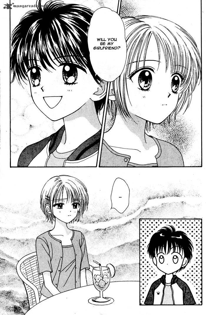 Mint Na Bokura Chapter 7 Page 22