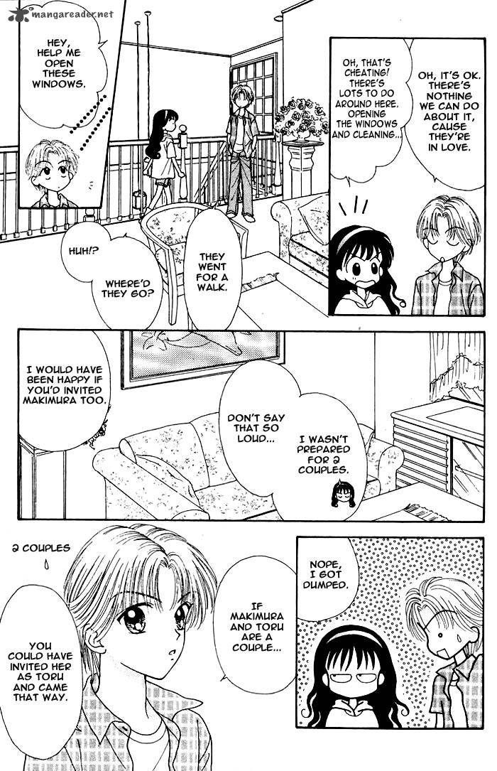 Mint Na Bokura Chapter 7 Page 32