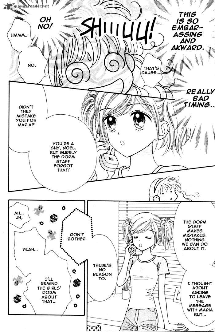 Mint Na Bokura Chapter 8 Page 11