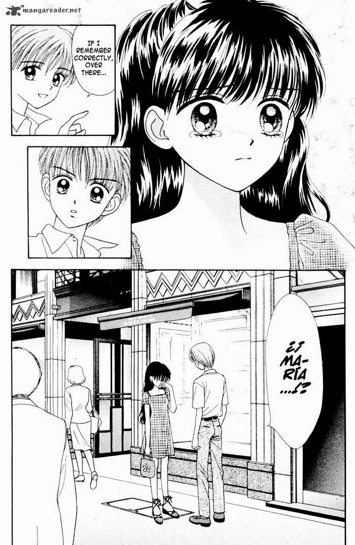 Mint Na Bokura Chapter 8 Page 23