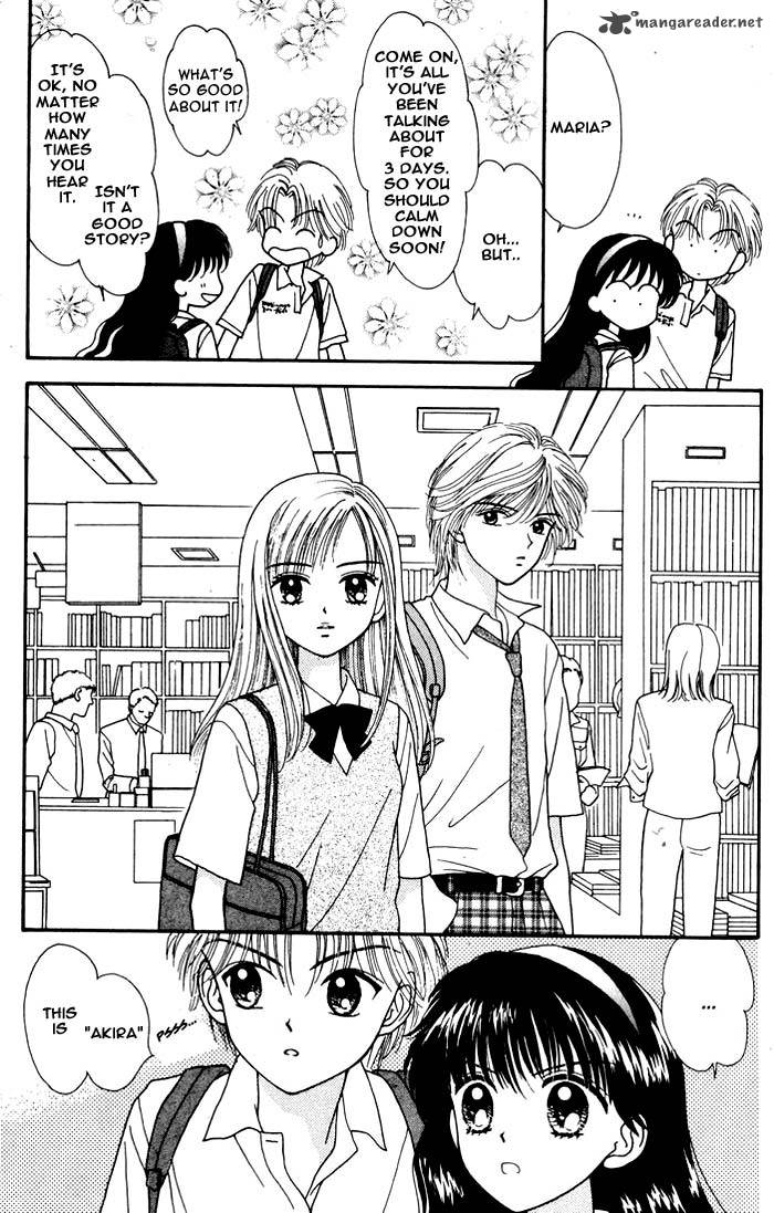 Mint Na Bokura Chapter 8 Page 62