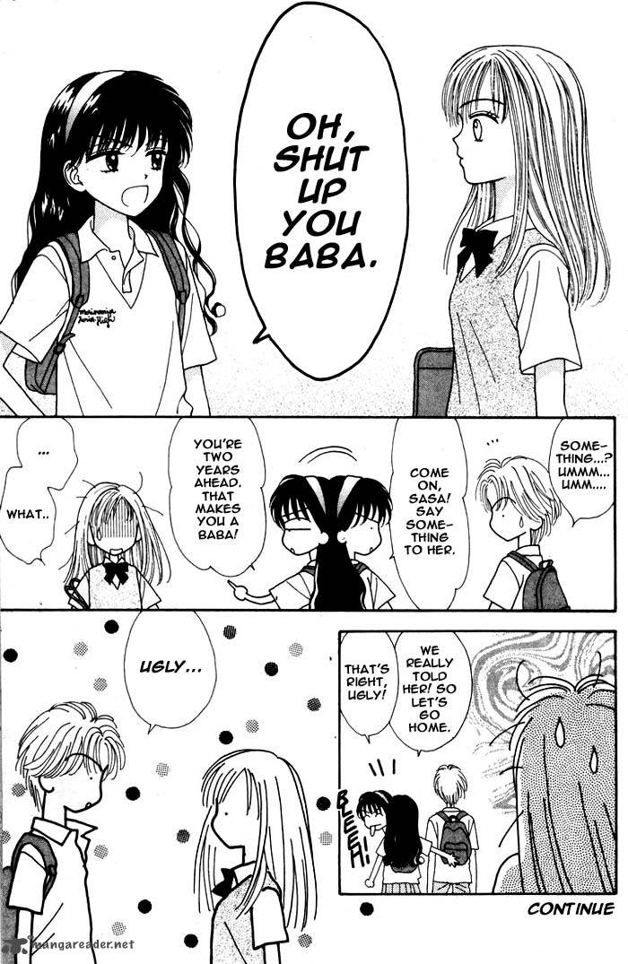 Mint Na Bokura Chapter 8 Page 64