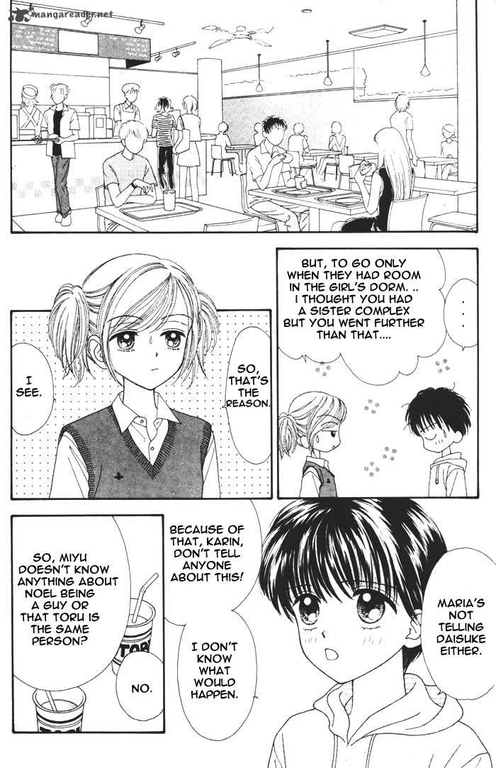 Mint Na Bokura Chapter 9 Page 16