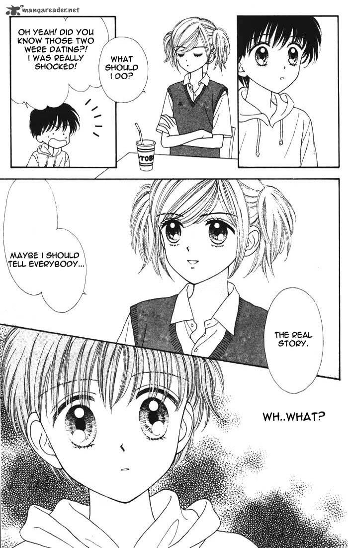 Mint Na Bokura Chapter 9 Page 17