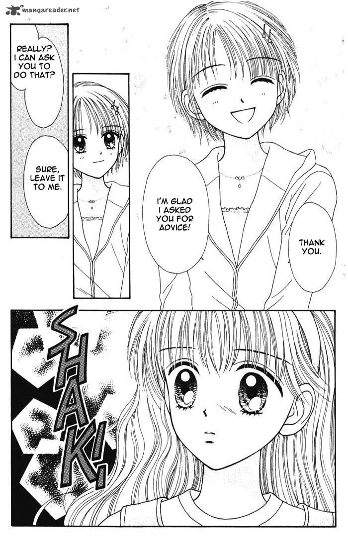 Mint Na Bokura Chapter 9 Page 34