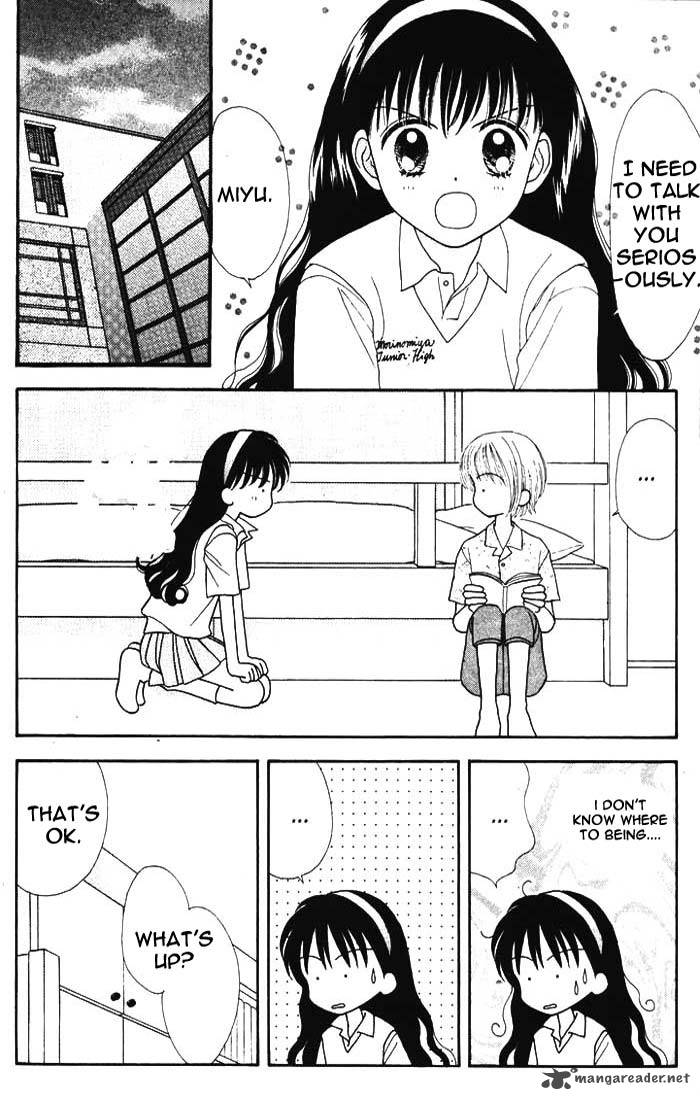 Mint Na Bokura Chapter 9 Page 38