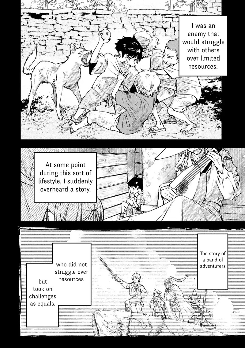 Minus Skill Mochi Yonin Ga Atsumattara Nanka Synergy Hakki Shite Saikyou Party Ga Dekita Ken Chapter 6 Page 10