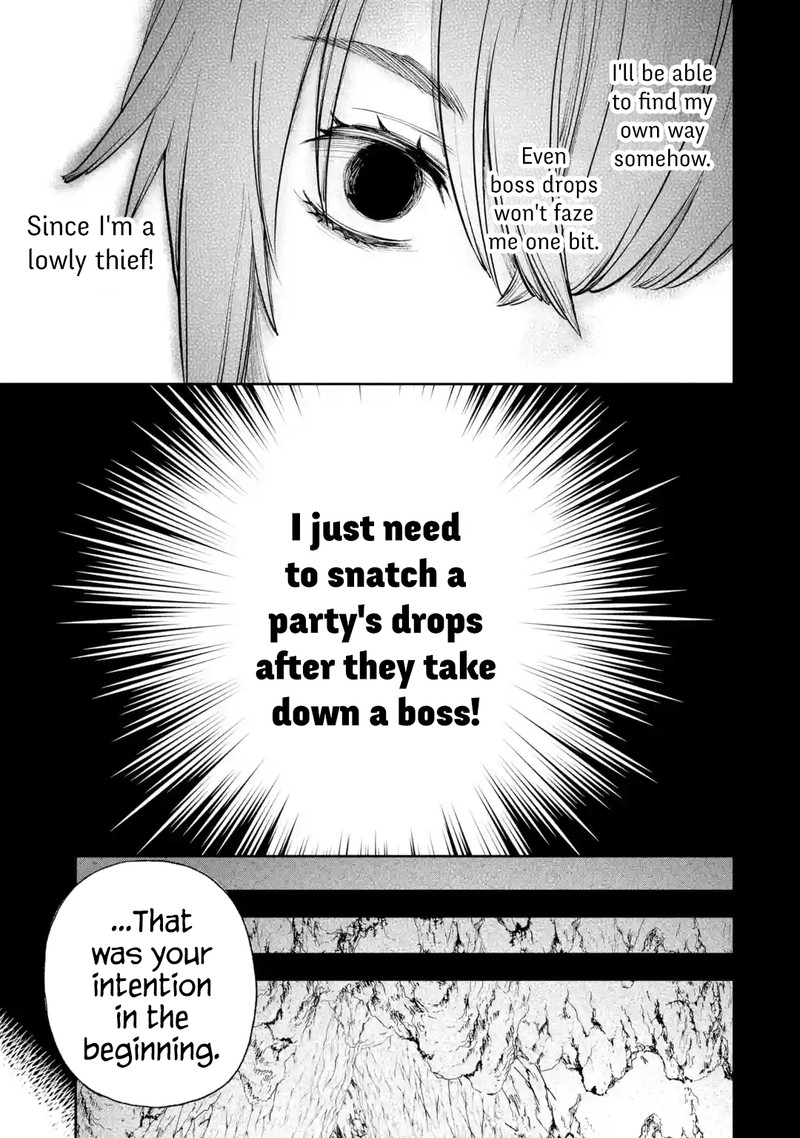 Minus Skill Mochi Yonin Ga Atsumattara Nanka Synergy Hakki Shite Saikyou Party Ga Dekita Ken Chapter 6 Page 15