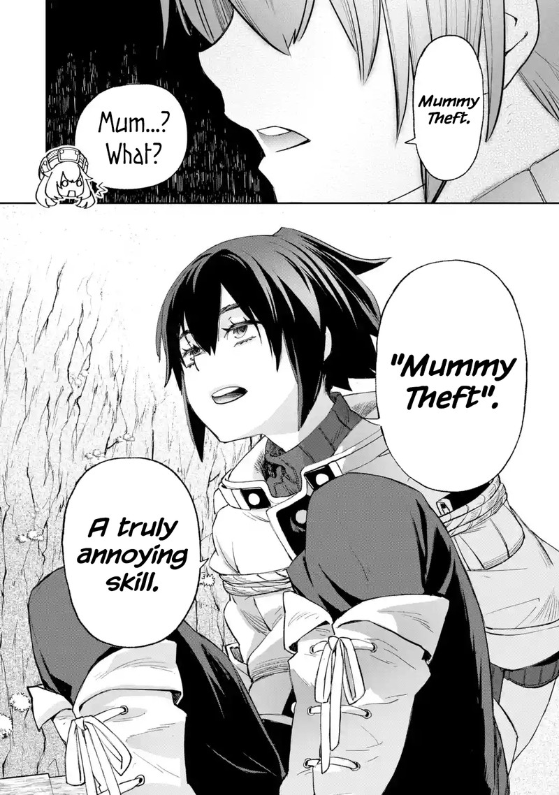 Minus Skill Mochi Yonin Ga Atsumattara Nanka Synergy Hakki Shite Saikyou Party Ga Dekita Ken Chapter 6 Page 22