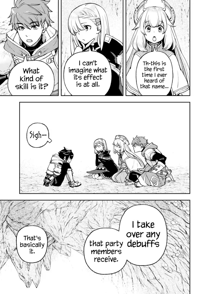 Minus Skill Mochi Yonin Ga Atsumattara Nanka Synergy Hakki Shite Saikyou Party Ga Dekita Ken Chapter 6 Page 23