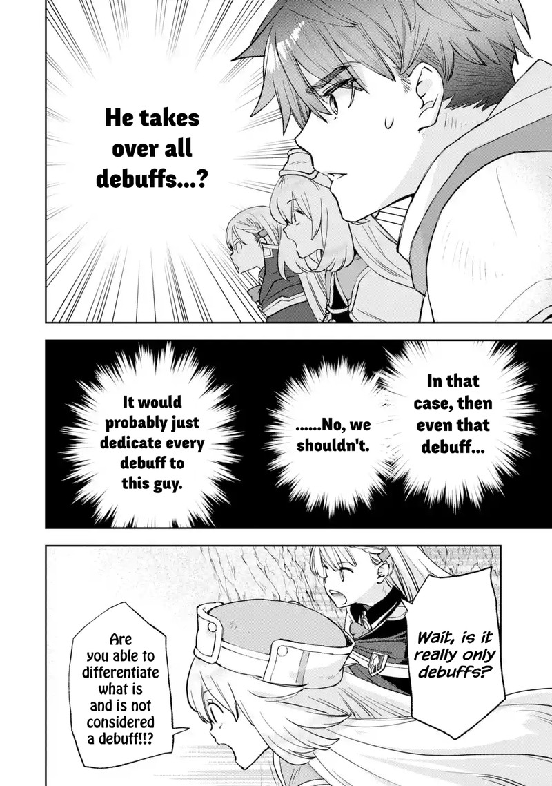 Minus Skill Mochi Yonin Ga Atsumattara Nanka Synergy Hakki Shite Saikyou Party Ga Dekita Ken Chapter 6 Page 24