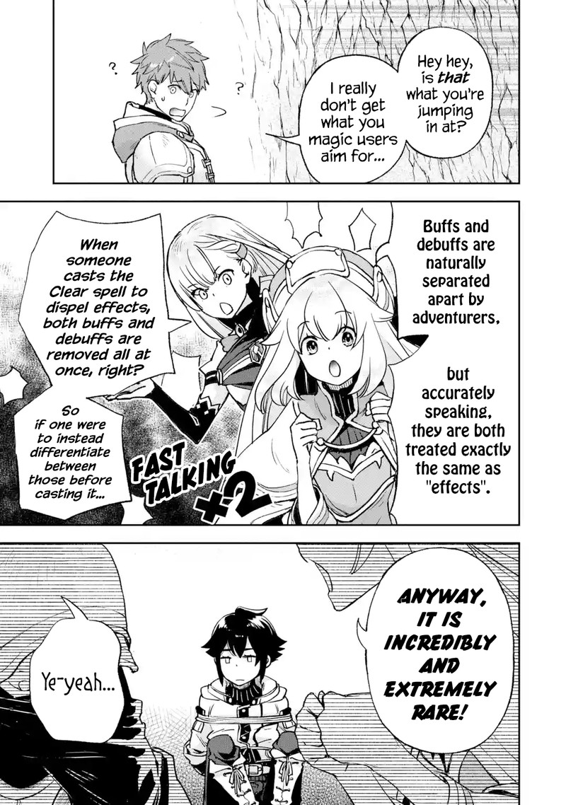 Minus Skill Mochi Yonin Ga Atsumattara Nanka Synergy Hakki Shite Saikyou Party Ga Dekita Ken Chapter 6 Page 25