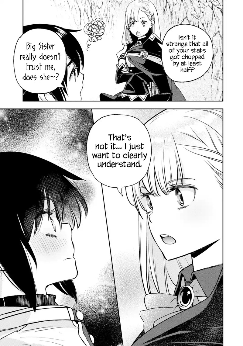 Minus Skill Mochi Yonin Ga Atsumattara Nanka Synergy Hakki Shite Saikyou Party Ga Dekita Ken Chapter 6 Page 29