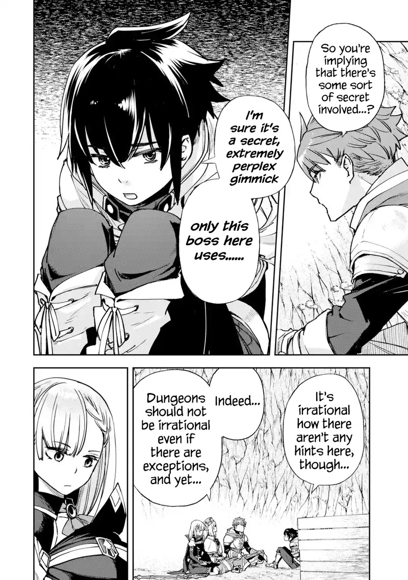 Minus Skill Mochi Yonin Ga Atsumattara Nanka Synergy Hakki Shite Saikyou Party Ga Dekita Ken Chapter 6 Page 4