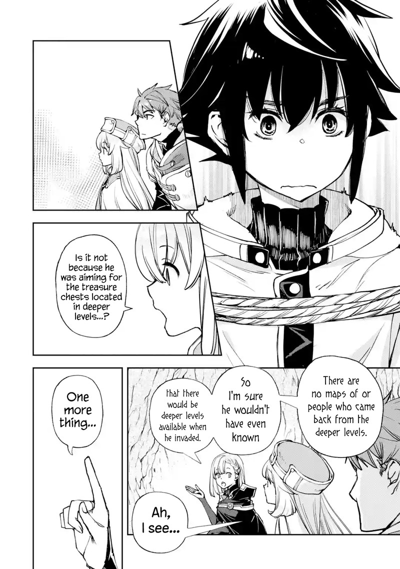 Minus Skill Mochi Yonin Ga Atsumattara Nanka Synergy Hakki Shite Saikyou Party Ga Dekita Ken Chapter 6 Page 6