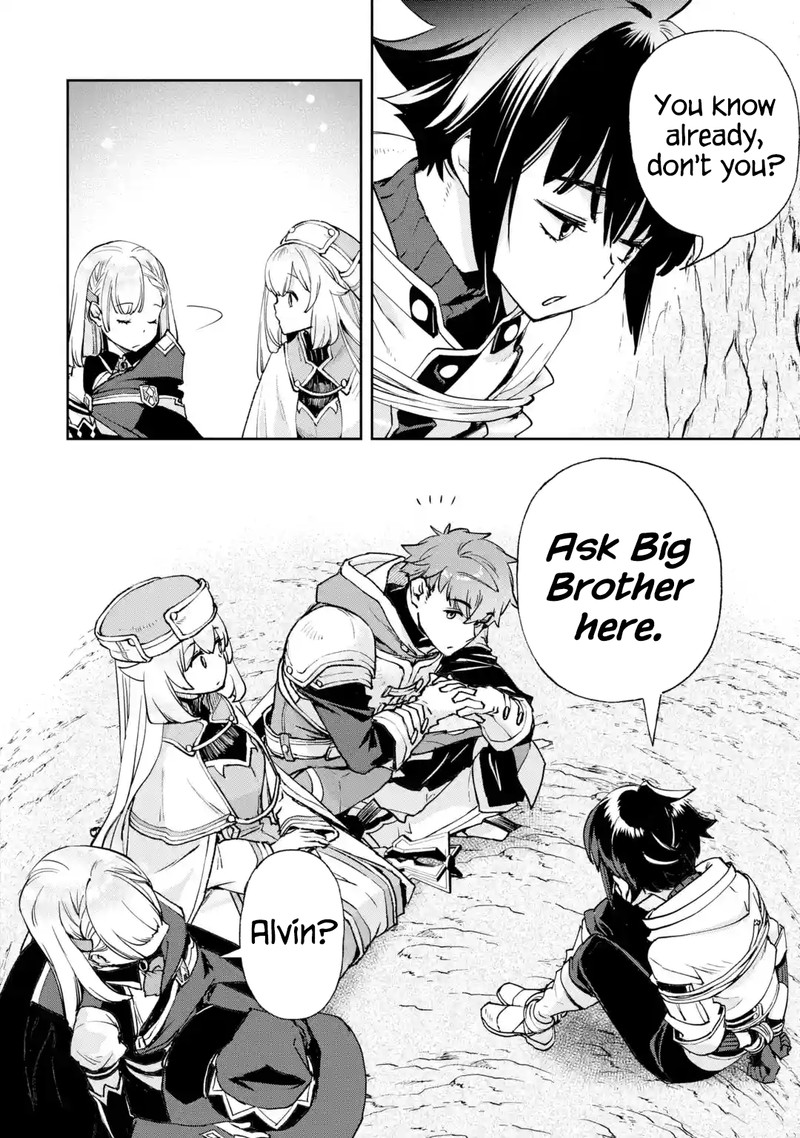 Minus Skill Mochi Yonin Ga Atsumattara Nanka Synergy Hakki Shite Saikyou Party Ga Dekita Ken Chapter 6 Page 8