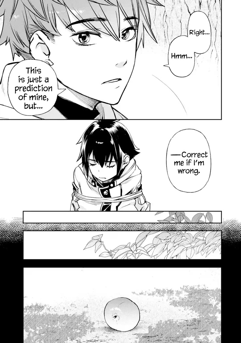 Minus Skill Mochi Yonin Ga Atsumattara Nanka Synergy Hakki Shite Saikyou Party Ga Dekita Ken Chapter 6 Page 9