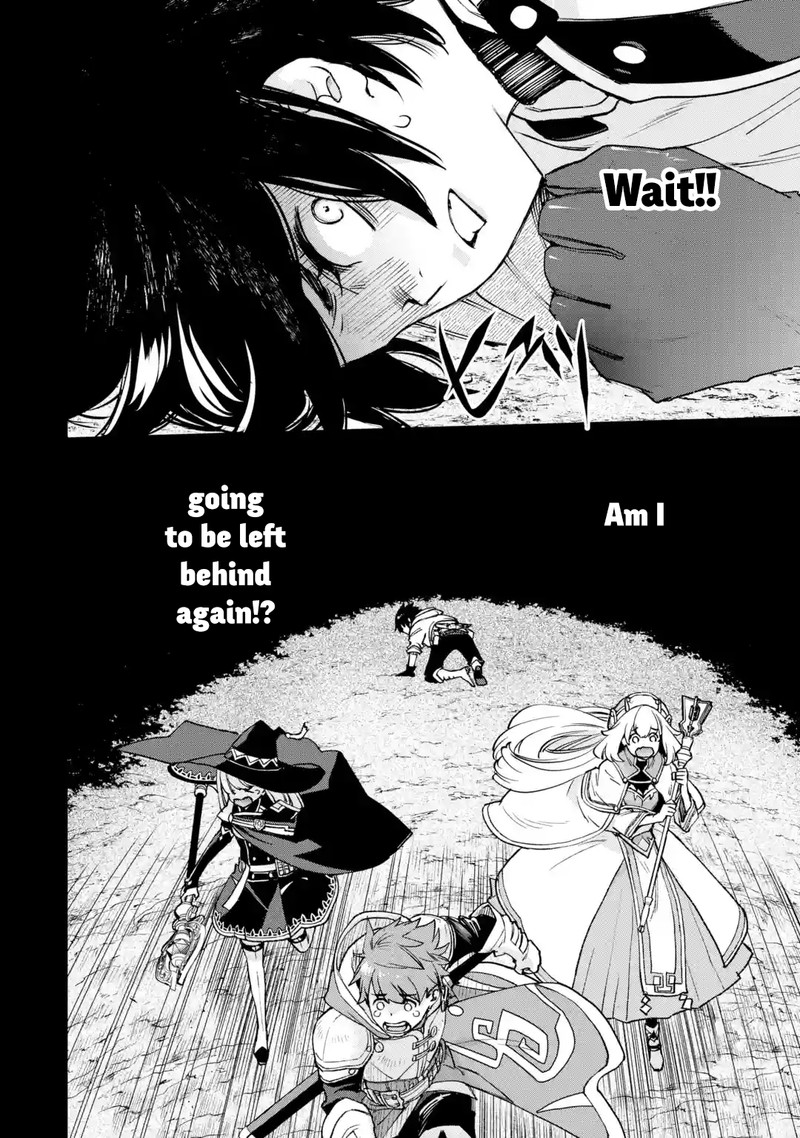 Minus Skill Mochi Yonin Ga Atsumattara Nanka Synergy Hakki Shite Saikyou Party Ga Dekita Ken Chapter 7 Page 10