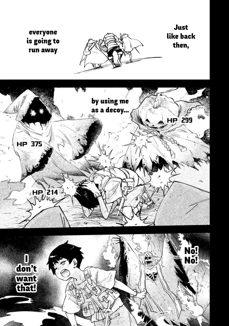 Minus Skill Mochi Yonin Ga Atsumattara Nanka Synergy Hakki Shite Saikyou Party Ga Dekita Ken Chapter 7 Page 11