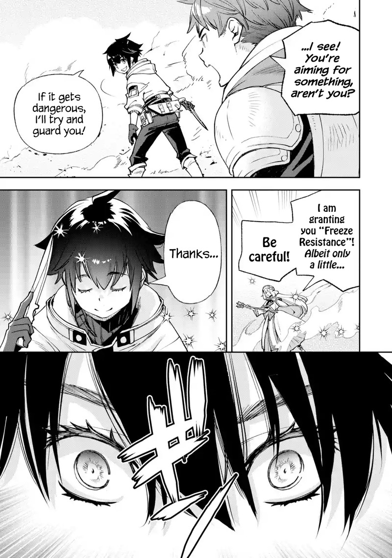 Minus Skill Mochi Yonin Ga Atsumattara Nanka Synergy Hakki Shite Saikyou Party Ga Dekita Ken Chapter 7 Page 21