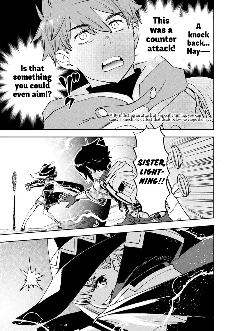 Minus Skill Mochi Yonin Ga Atsumattara Nanka Synergy Hakki Shite Saikyou Party Ga Dekita Ken Chapter 7 Page 25