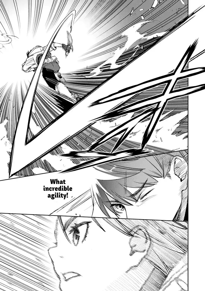 Minus Skill Mochi Yonin Ga Atsumattara Nanka Synergy Hakki Shite Saikyou Party Ga Dekita Ken Chapter 7 Page 28