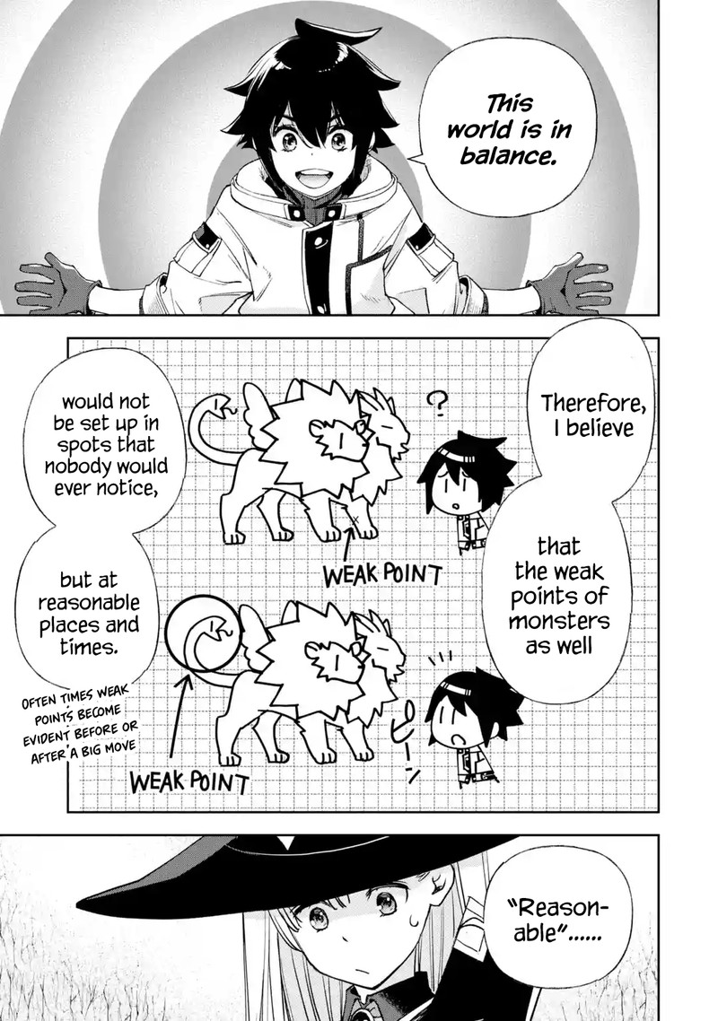 Minus Skill Mochi Yonin Ga Atsumattara Nanka Synergy Hakki Shite Saikyou Party Ga Dekita Ken Chapter 7 Page 43