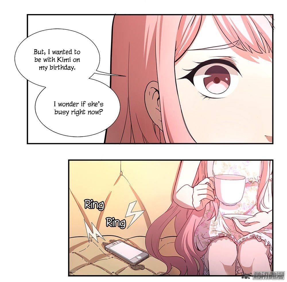 Miracle Nikki Npcs Fantastical Daily Lives Chapter 2 Page 4