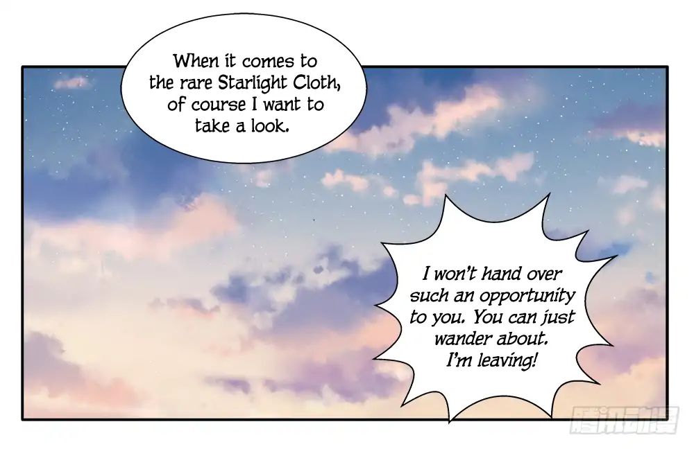 Miracle Nikki Npcs Fantastical Daily Lives Chapter 6 Page 10