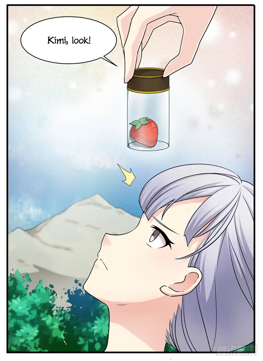 Miracle Nikki Npcs Fantastical Daily Lives Chapter 6 Page 15